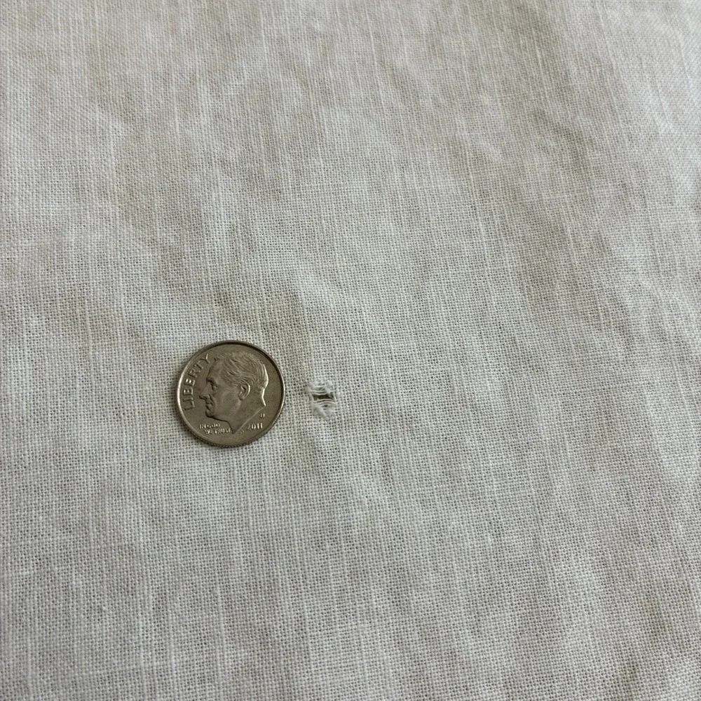 N/A tablecloth has
